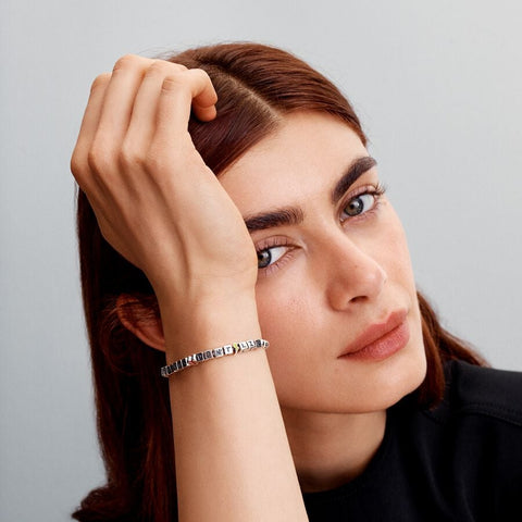 Pandora Stranger Things, Bracciale dell'Amicizia