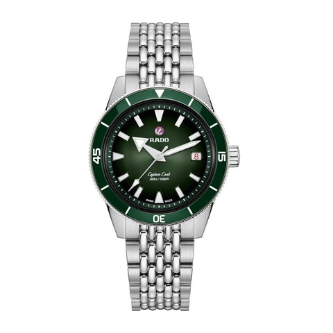 RADO Captain Cook Automatic R32223313