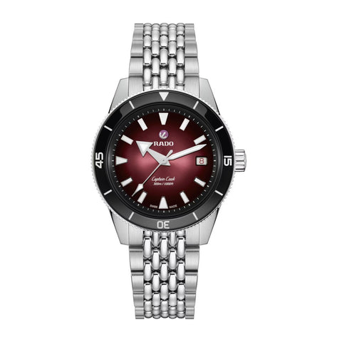 RADO Captain Cook Automatic R32223408