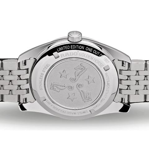 RADO Golden Horse Automatic R33930203