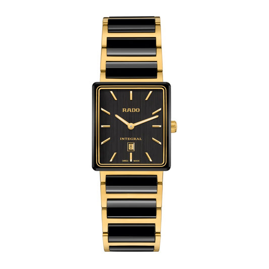RADO - Orologio Integral 40-Year Anniversary Edition