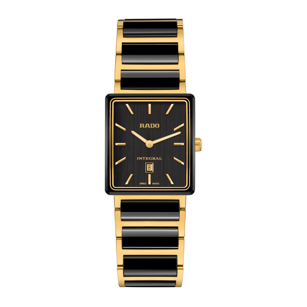 RADO - Orologio Integral 40-Year Anniversary Edition