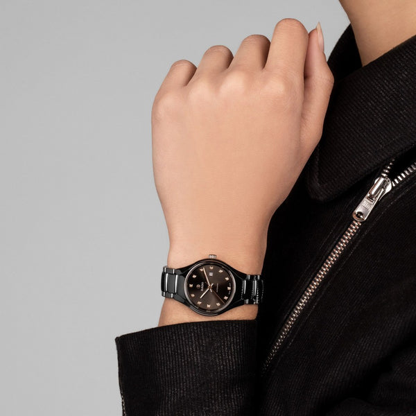 RADO True Automatic Diamonds R27243732