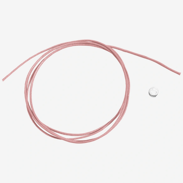 DoDo - Cordino Rosa Sottile