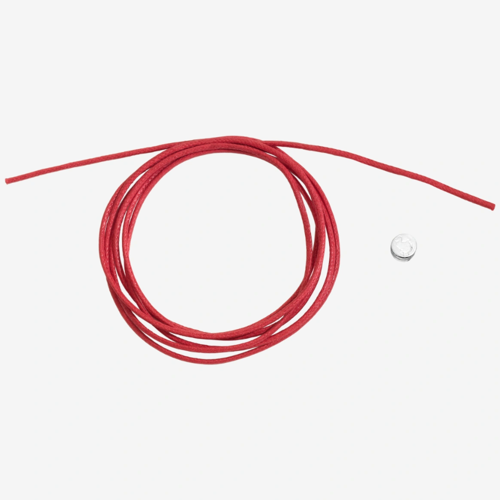 DoDo - Cordino Rosso Sottile