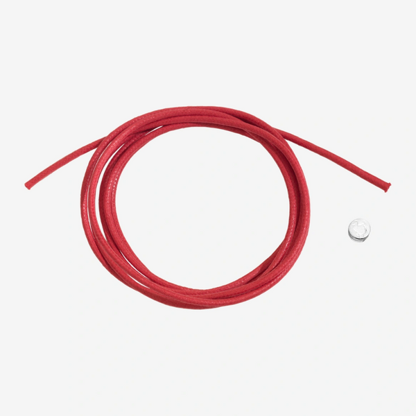 DoDo - Cordino Rosso Spesso