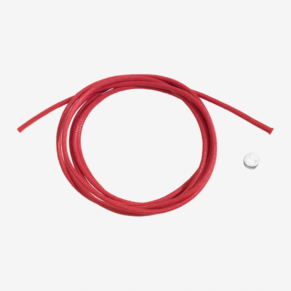 DoDo - Cordino Rosso Spesso