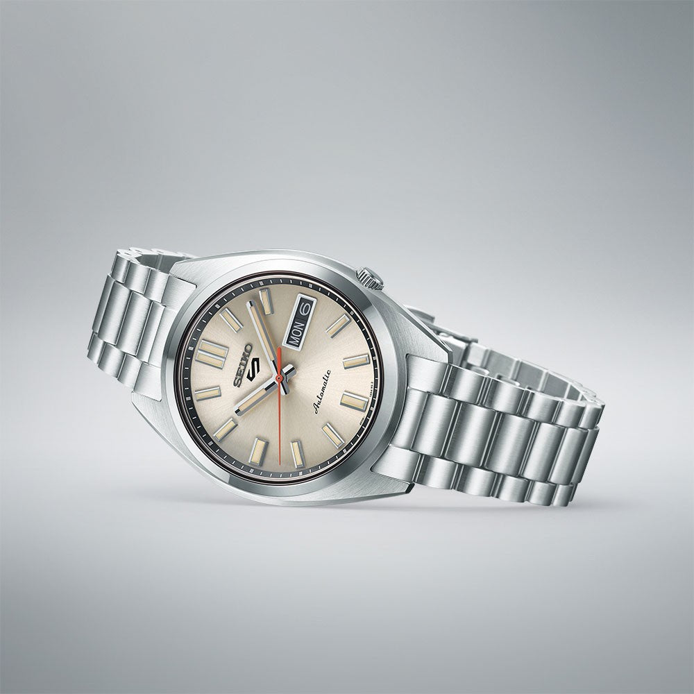 Seiko - Orologio Seiko 5