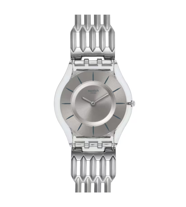 Swatch - Orologio FURIOUS