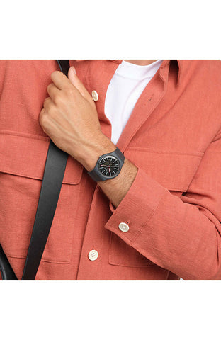 Swatch - Orologio COBBLESTONE STREET