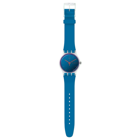 Swatch - Polablue