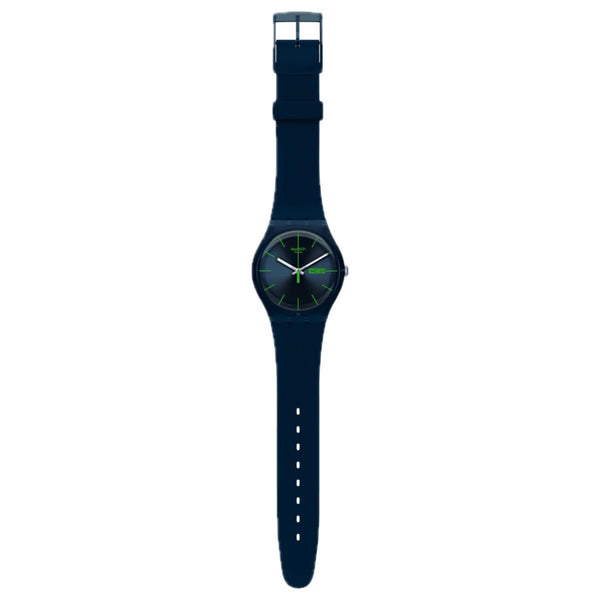 Swatch - Orologio Blue rebel