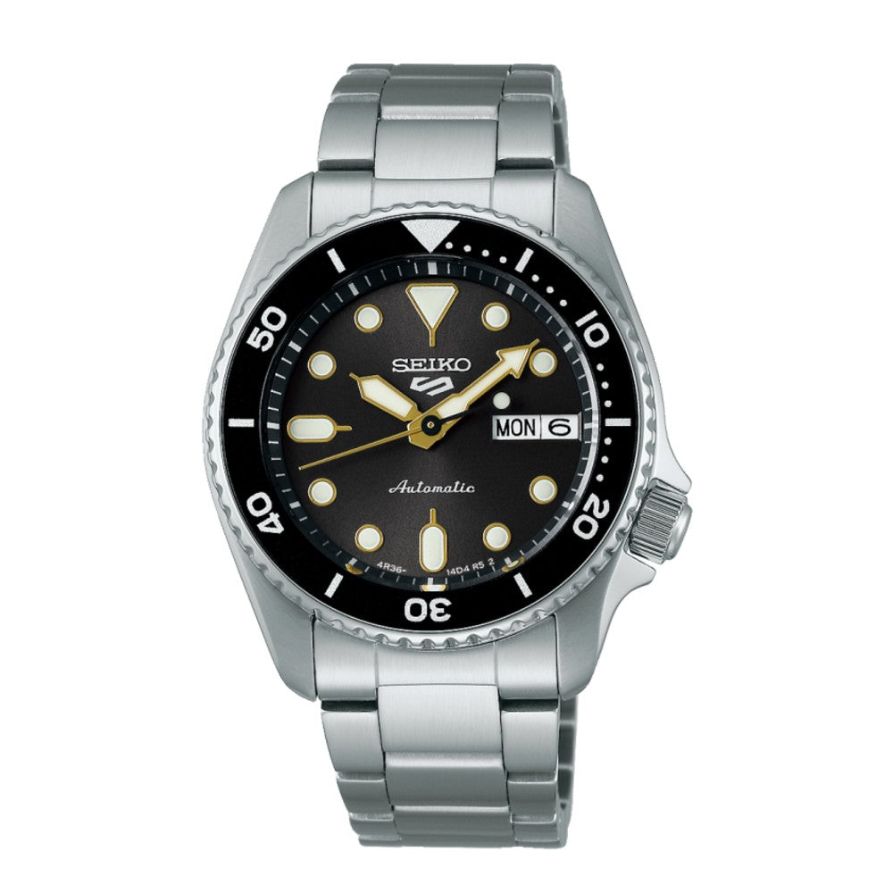 Seiko - Orologio 5 Sports SRPL79K1