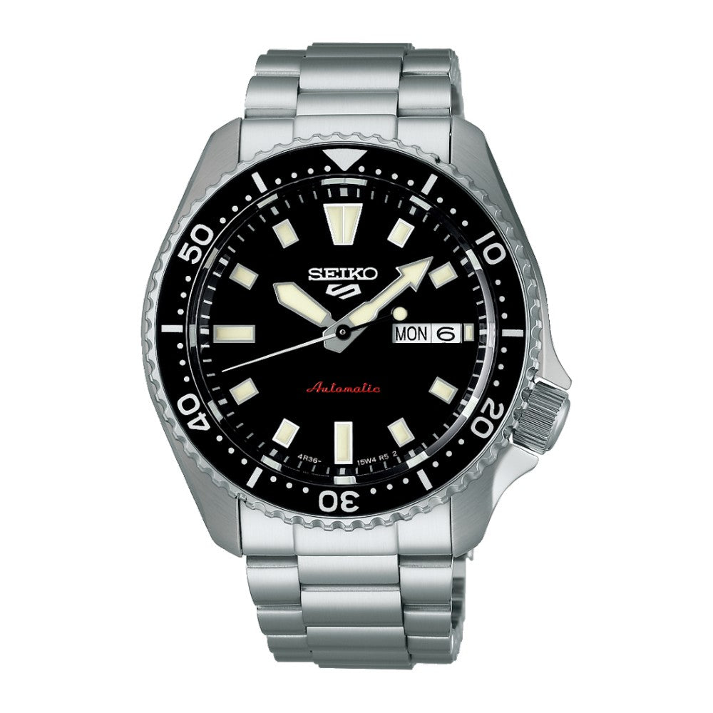 Seiko - Orologio 5 Sports SRPL85K1