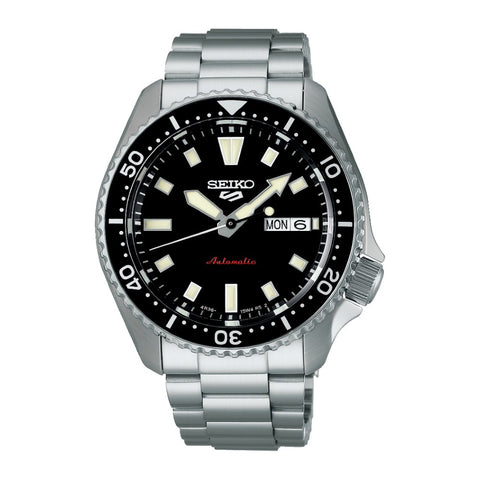 Seiko - Orologio 5 Sports SRPL85K1