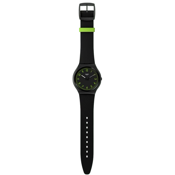 Swatch - Brushed Green