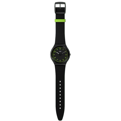 Swatch - Brushed Green