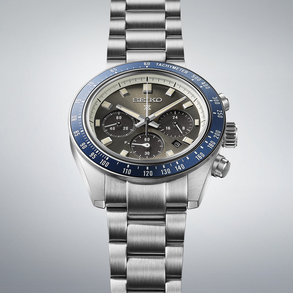 Seiko Orologio Prospex Solare SSC939P1