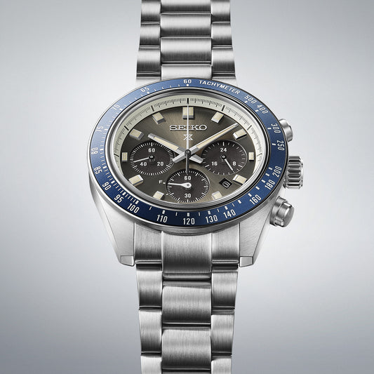 Seiko Orologio Prospex Solare SSC939P1