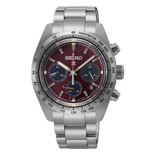Seiko Orologio PROSPEX Speedtimer SSC953P1