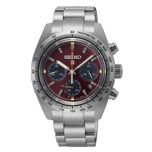 Seiko Orologio PROSPEX Speedtimer SSC953P1