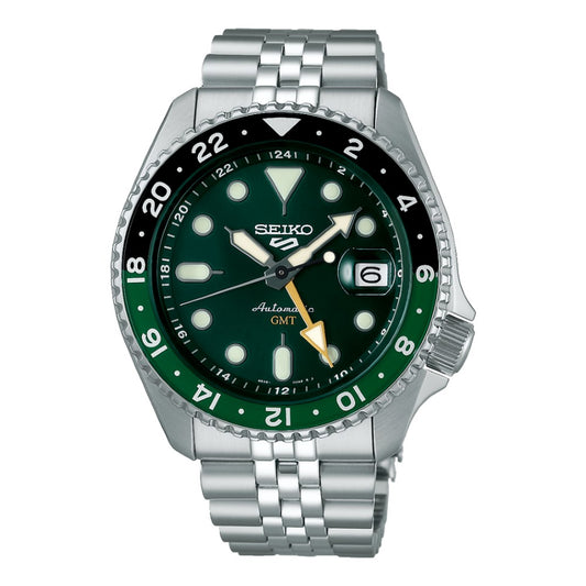 Seiko - Orologio 5 Sports SSK035K1