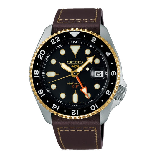Seiko - Orologio 5 Sports SSK036K1