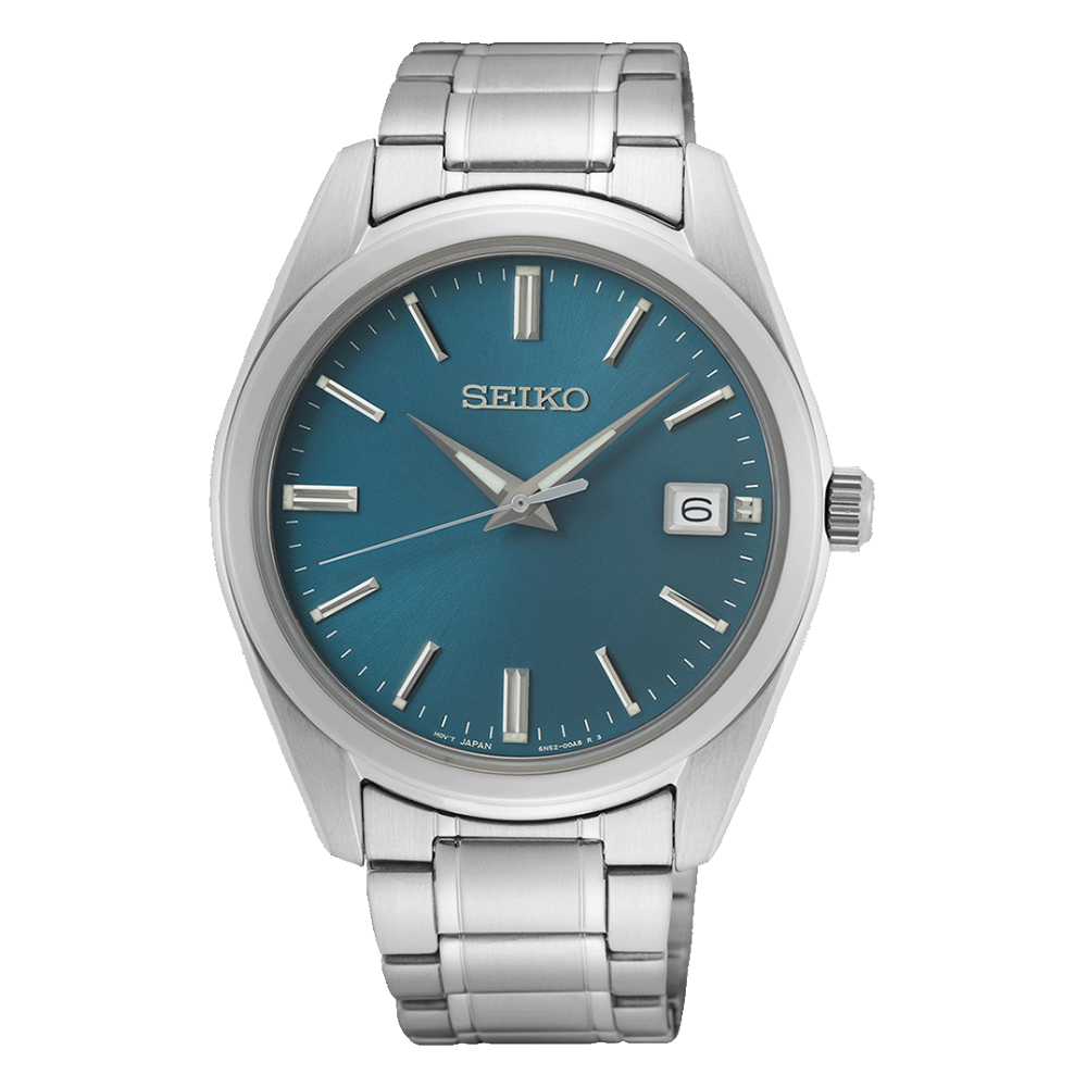 Seiko Classic 3 Sfere al Quarzo SUR525P1