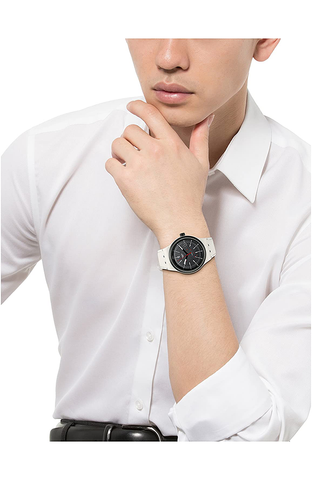 Swatch - Orologio SISTEM CREAM