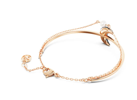 Swarovski Bracciale rigido Luna