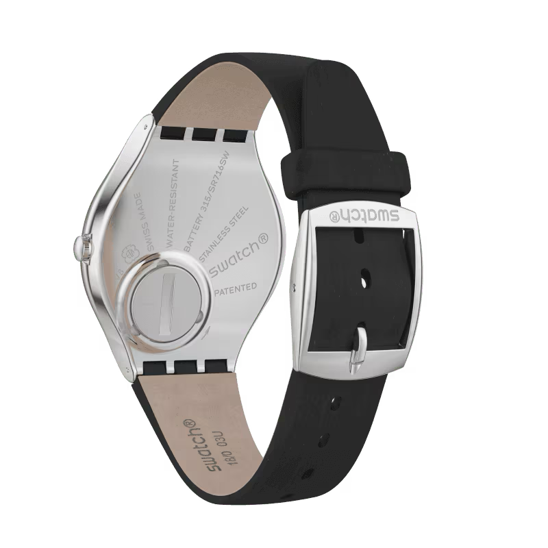 Swatch - Orologio SKINALLIAGE