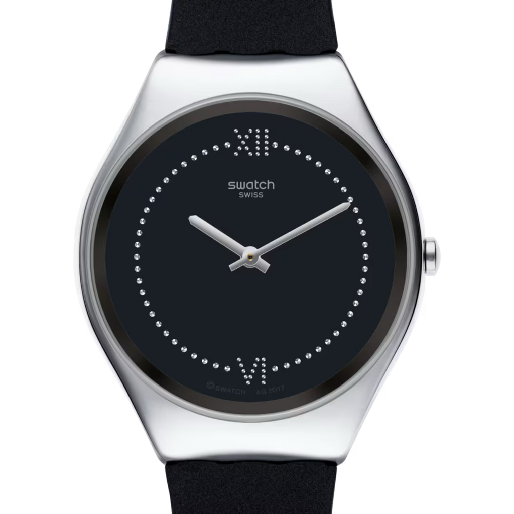 Swatch - Orologio SKINALLIAGE