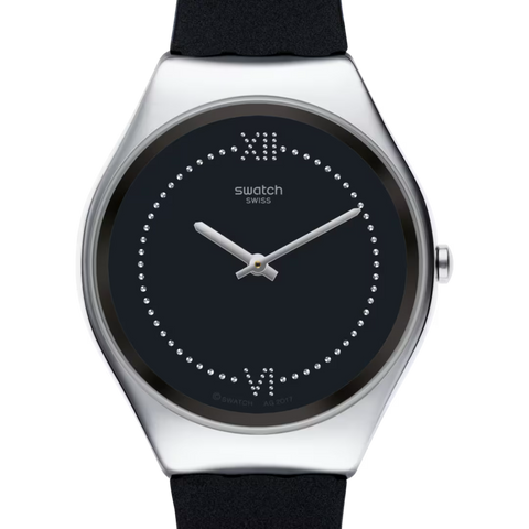Swatch - Orologio SKINALLIAGE
