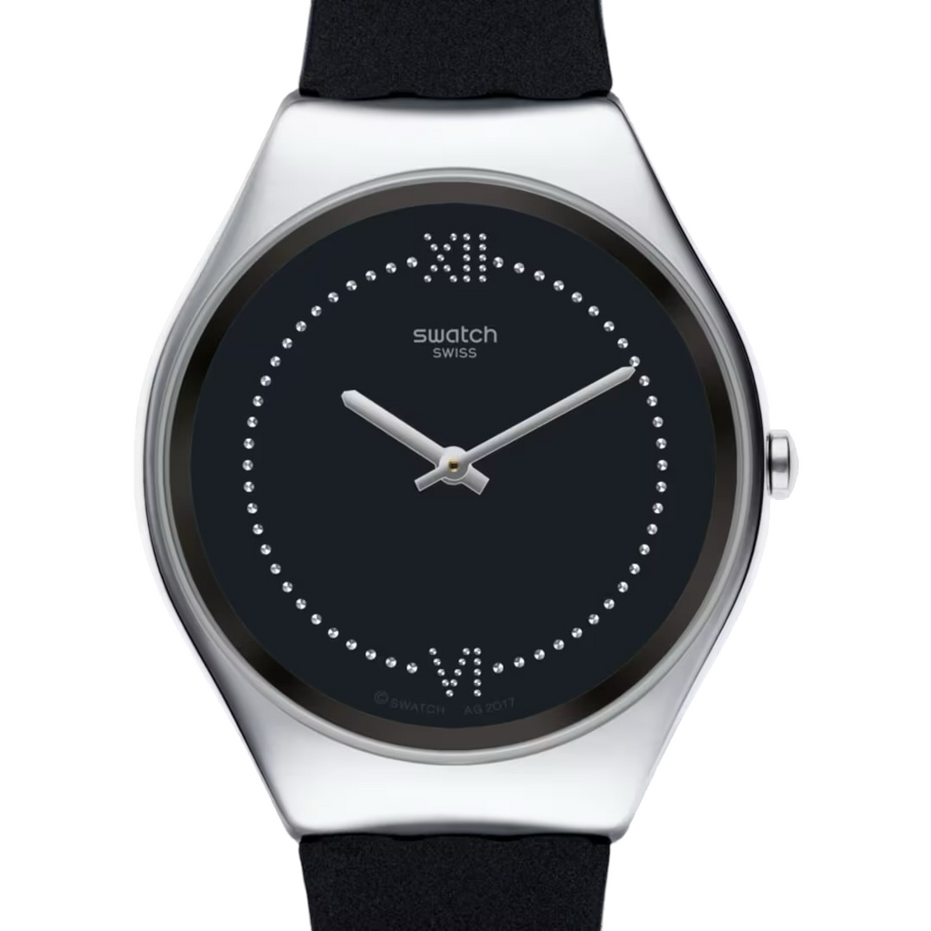 Swatch - Skinalliage