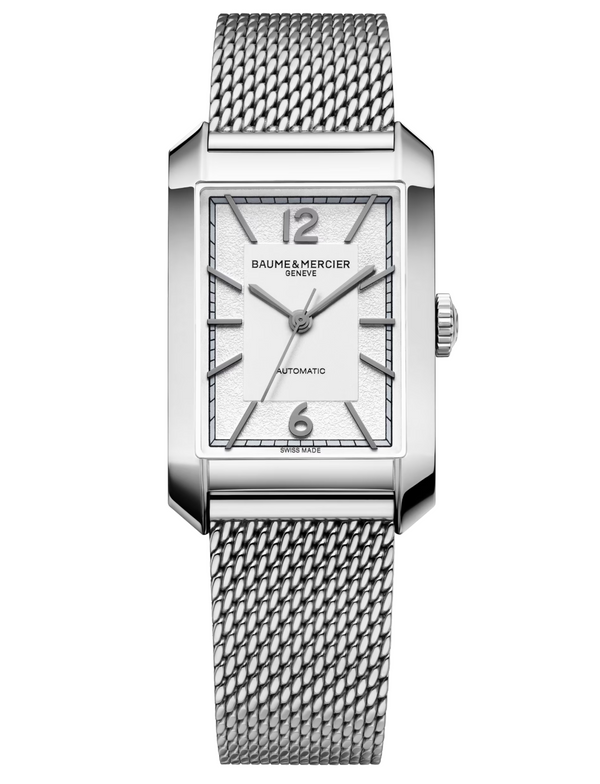 Baume et Mercier Orologio Hampton 10672