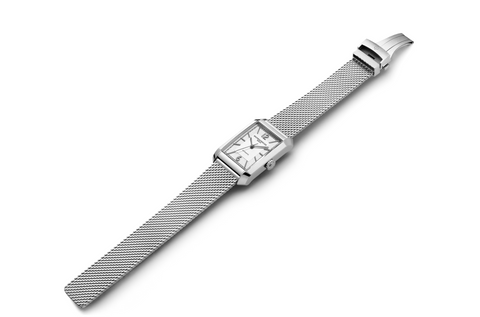 Baume et Mercier Orologio Hampton 10672