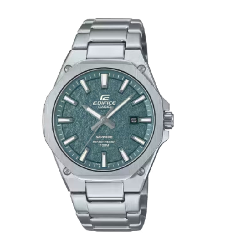 Casio - Orologio Timeless EFR-S108DE-3AV