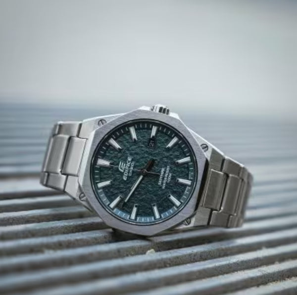 Casio - Orologio Timeless EFR-S108DE-3AV