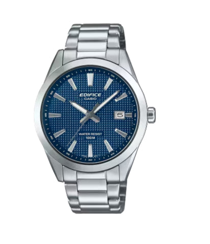 Casio - Orologio Timeless EFV-160D-2AV