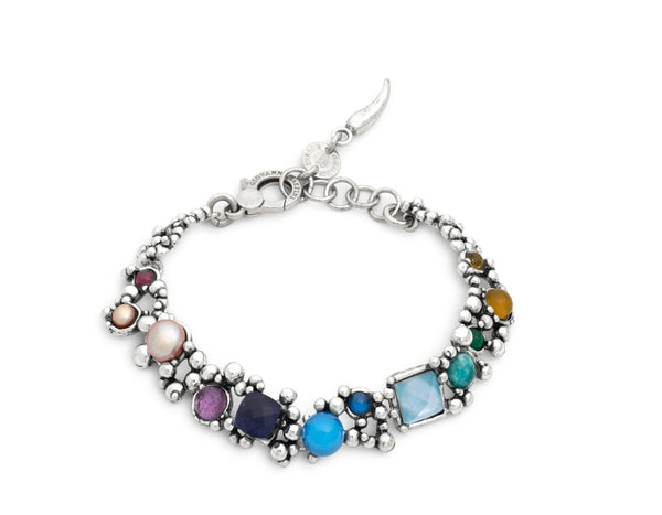 Giovanni Raspini bracciale cocktail