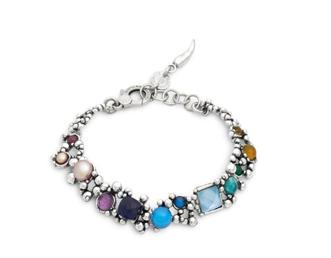 Giovanni Raspini bracciale cocktail