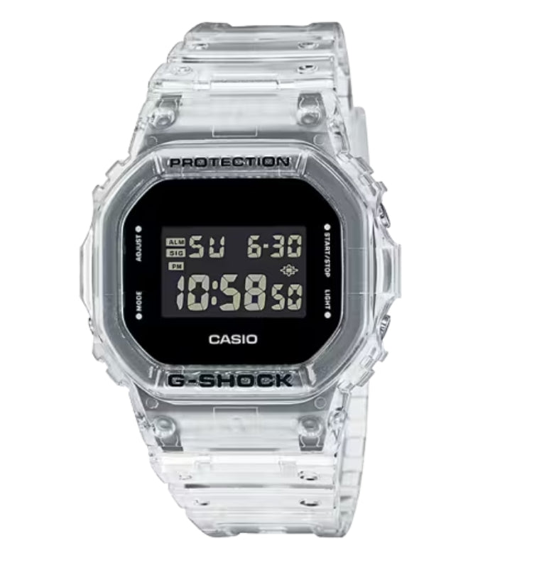 Casio - G-SHOCK DW-5600SKE-7 SERIE 5600