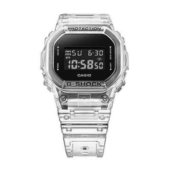 Casio - G-SHOCK DW-5600SKE-7 SERIE 5600