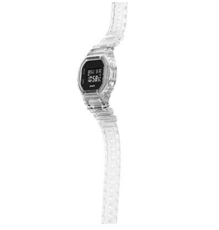 Casio - G-SHOCK DW-5600SKE-7 SERIE 5600