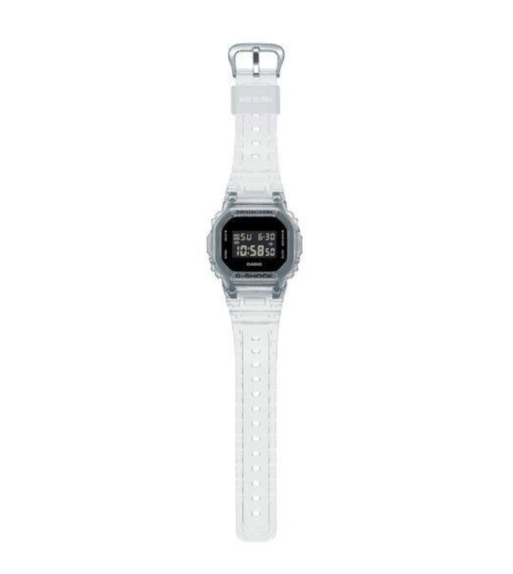 Casio - G-SHOCK DW-5600SKE-7 SERIE 5600