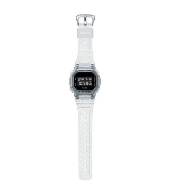 Casio - G-SHOCK DW-5600SKE-7 SERIE 5600