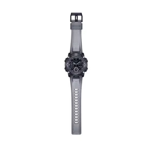 Casio - G-SHOCK GA-2000SKE-8A SERIE GA-2000