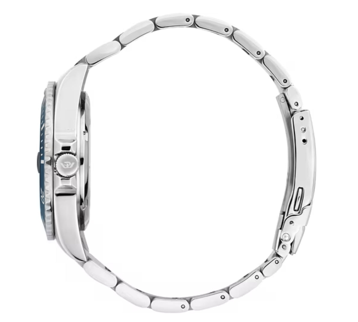 Orologio Philip Watch Caribe Diving R8223597117