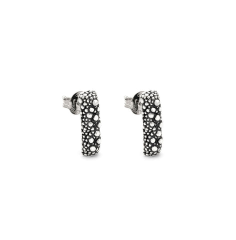 Giovanni Raspini Orecchini Petit Perlage Piccoli