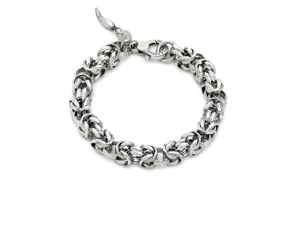 Giovanni Raspini Bracciale Bizantina Luce